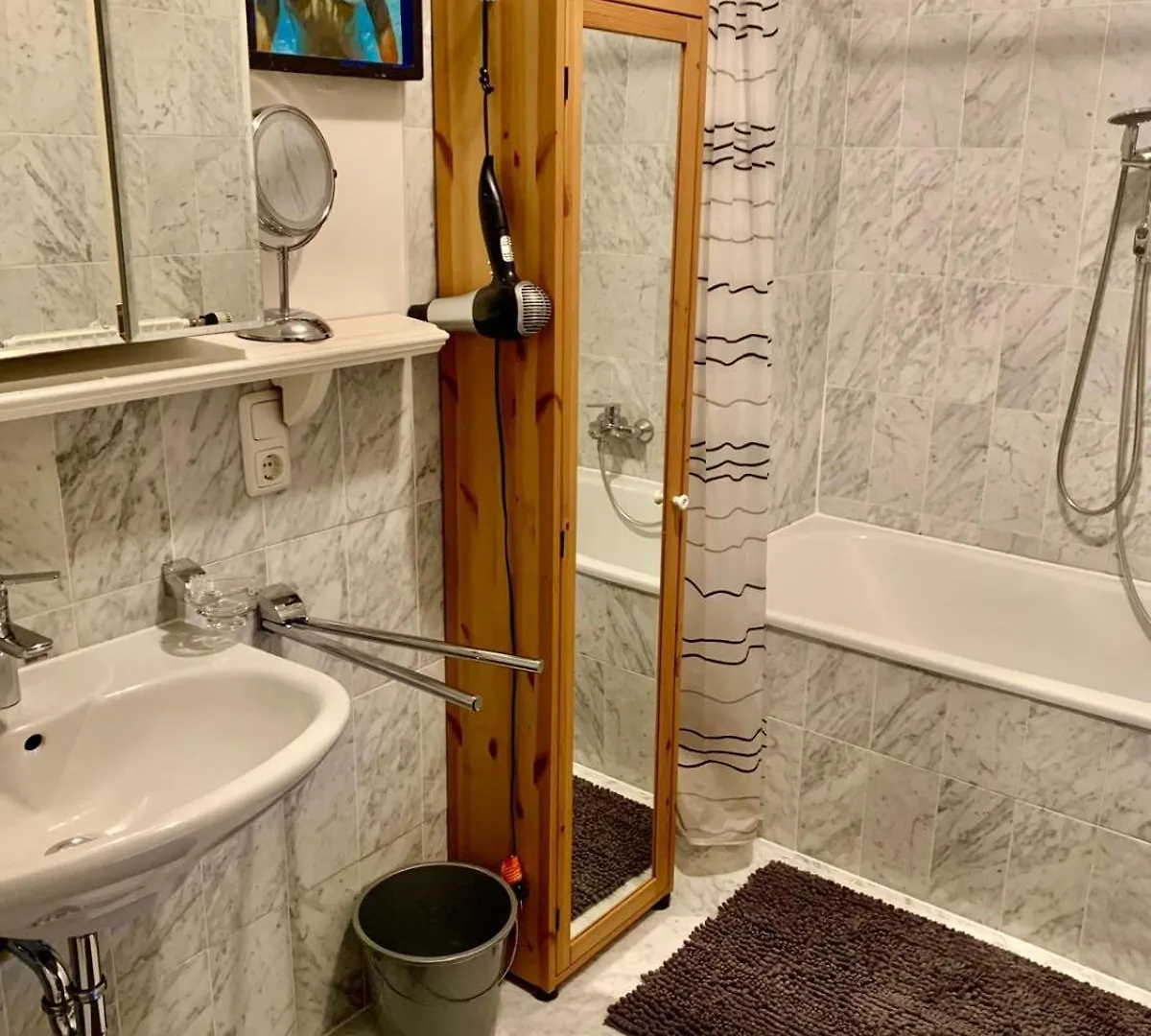 Koenigliche Auszeit Apartman Berchtesgaden