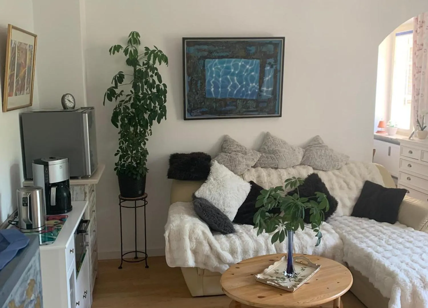 Koenigliche Auszeit Apartman Berchtesgaden