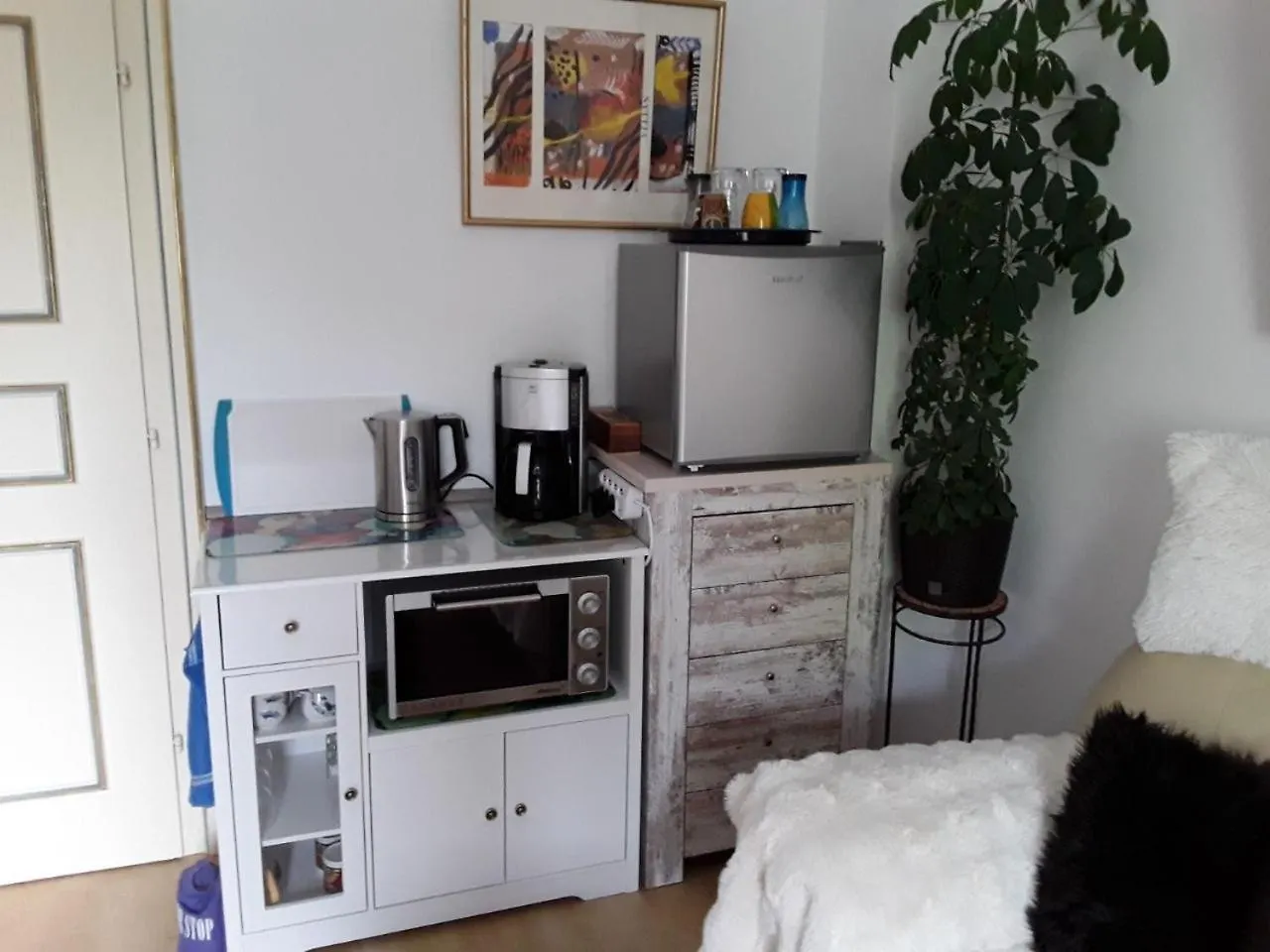 Koenigliche Auszeit Apartman Berchtesgaden 0*,  Németország